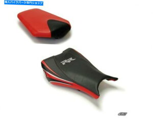V[g z_CBR1000RR 2008-2011̃tCgV[gJo[C_[qCg HONDA CBR1000RR 2008-2011 TRIBAL FLIGHT SEAT COVERS RIDER PASSENGER LUIMOTO