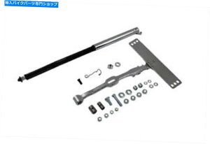 V[g vJN[V[g|XgTLbg Replica chrome seat post and T kit