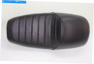 V[g Suzuki GT550 GT380 1970S\VO[vt@CV[gThR[hFD9078 Suzuki GT550 GT380 1970s solo single low profile seat saddle CODE: D9078