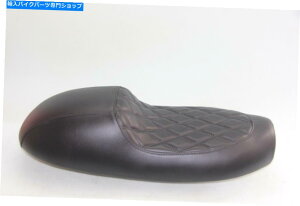 V[g 1967-1974 TRIUMPH T120 TR6 T100 T100RfCgi^CK[[vt@CV[gR[hFS6074D 1967-1974 Triumph T120 TR6 T100 T100R Daytona Tiger low profile seat CODE:S6074D