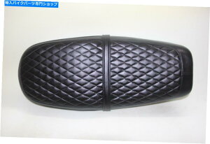 V[g 1978-1980KZ650 KZ650SR SR D LTDI[goCV[gThR[hFL7138 1978-1980 Kawasaki KZ650 KZ650SR SR D LTD motorcycle seat saddle CODE: L7138