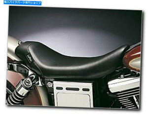 V[g LE PERA LK-001hCo[V[g_CiChOCh^ Le Pera LK-001 Drivers Seat Dyna & Wide Glide ^