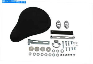 V[g Wbh\V[gƃ}EgLbgtBbgn[[_rbh\ Rigid Solo Seat and Mount Kit fits Harley-Davidson