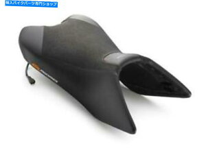 �V�[�g KTM�G���S�V�[�g���MP / N 61407940000 KTM Ergo Seat Heated P/N 61407940000