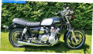 V[g 1979 Yamaha XS1100XyVXS 11̃[vt@CV[gThR[hFL2175 1979 Yamaha XS1100 Special XS Eleven low profile seat saddle CODE: L2175