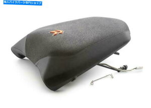�V�[�g �V����KTM�G���S�s���I�����M�V�[�g790�A�h�x���`���[R 2019 2020 63507947000 NEW KTM ERGO PILLION HEATED SEAT 790 ADVENTURE R 2019 2020 63507947000�y���s�A���i�z