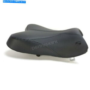 V[g Saddlemen GP-V1X|[coCNV[gƃsIJo[ - 0810-S066 Saddlemen GP-V1 Sport Bike Seat and Pillion Cover - 0810-S066