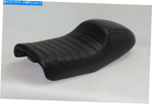 V[g 1980N - 1981NYAMAHA XS1100 XS1100G[vt@CV[gThR[hFE1380 1980-1981 Yamaha XS1100 XS1100G low profile seat saddle CODE: E1380