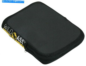 V[g ChKÓTIȃlIvI[goCGAV[gNbVisIj9 x 11.5 x 2 Wild Ass CLASSIC Neoprene Motorcycle Air Seat Cushion (PILLION) 9 x 11.5 x 2 in