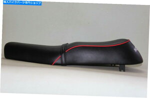 V[g Moto Guzzi Eldorado Ambassador 1970Nネ[vt@CAt^[}[PbgV[gR[hFT3103 Moto Guzzi Eldorado Ambassador 1970's low profile Aftermarket seat Code: T3103