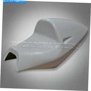 V[g DR21XYLGSX-R 600 750 96-99e[jbgV[gKX@ۃJE[X[v DR21 SUZUKI GSX-R 600 750 96-99 Tail Unit Seat Fiberglass Cowl Race Hump New
