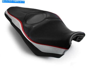V[g LuimotofUCi[`[V[gJo[Zbg3J[IvV2010-15 Luimoto Designer Team Seat Cover Set 3 Color Options For Honda VFR1200F 2010-15