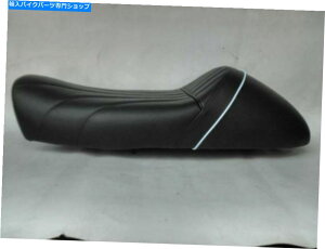 V[g BMWGAwbhR100OzC[x[XJtF[T[V[gɂ̓tbNƃstĂ܂B2955 BMW Air Head R100 Long Wheel Base Cafe Racer Seat came with Hook and pins #2955