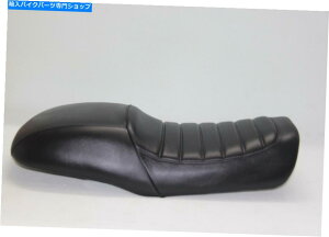 �V�[�g 1979-1981�z���_CM400 A C E T���[�v���t�@�C���J�t�F���[�T�[�I�[�g�o�C�V�[�g�R�[�h�FD3236 1979-1981 Honda CM400 A C E T low profile cafe racer motorcycle seat CODE: D3236�y���s�A���i�z