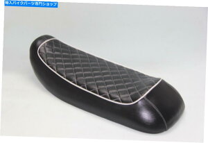 V[g Triumph Thunderbird 900 1995-2003[vt@CJtF[T[V[g{gIR[hFT4146 Triumph Thunderbird 900 1995-2003 low profile cafe racer seat bolt-on CODE:T4146