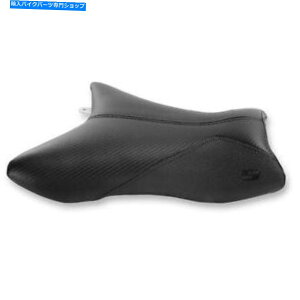 V[g ThV[gGP-V1 ZX10RubN0810-K065 SADDLEMEN SEAT GP-V1 ZX10R BLACK 0810-K065