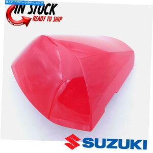 V[g XYLAq\V[gJEV2017 - 2021 GSXR GSX-R 1000 OEM REM SUZUKI REAR PASSENGER SOLO SEAT COWL NEW 2017 - 2021 GSXR GSX-R 1000 OEM RED