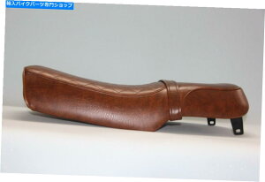 V[g 26C`ubgX^C1979-1983z_GL1100S[hEBOgbJ[V[gR[hR[hR[hFB4119 26 inches Brat style 1979-1983 Honda GL1100 Goldwing Tracker seat CODE: B4119