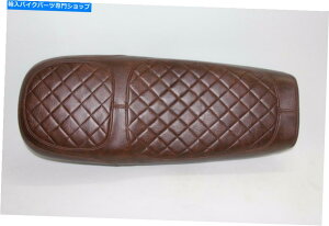 V[g 26.5 "C`1979-1983z_CB900C CB900JX^JtF[T[V[gR[hR[hR[hFD1126 26.5" inches 1979-1983 Honda CB900C CB900 Custom cafe racer seat CODE: D1126