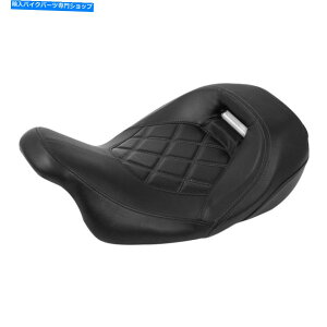 V[g tghCo[C_[V[gtBbgn[[c[O[hXg[gGNgOCh09-2021 Front Driver Rider Seat Fit For Harley Touring Road Street Electra Glide 09-2021