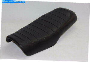 V[g 1980 - 1982 1982z_CB650C CB650JX^[vt@CJtF[T[V[gR[hFT4081 1980 - 1982 Honda CB650C CB650 Custom low profile cafe racer seat CODE: T4081