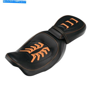 V[g n[[c[OCVO Road Glide Fltrxse 2009-2021̂߂̃hCo[qV[gtBbg Driver & Passenger Seat Fit For Harley Touring CVO Road Glide FLTRXSE 2009-2021
