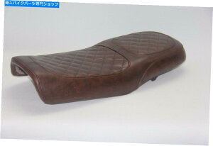 �V�[�g 1979-1983�z���_CB900C CB900�J�X�^�����[�v���t�@�C���J�t�F���[�T�[�V�[�g28 "�R�[�h�FZ1126 1979-1983 Honda CB900C CB900 Custom low profile cafe racer seat 28" CODE: Z1126