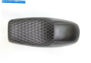 V[g 1980-1981 Yamaha XS1100 XS1100G[vt@CV[gThR[hFE8380 1980-1981 Yamaha XS1100 XS1100G low profile seat saddle CODE: E8380