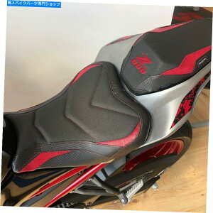 V[g Z900 2017-2019 Tappezzeria Italia Seet CoverRXbvObvVi Kawasaki Z900 2017-2019 Tappezzeria Italia Seat Cover Anti-Slip Ultra-Grip New