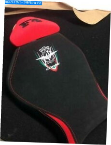 V[g MV Agusta F4 1999-2009 Tappezzeria ItaliaV[gJo[JX^ChV MV Agusta F4 1999-2009 Tappezzeria Italia Seat Cover Custom Made New