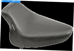 V[g Le Pera Bare Bones Solo Seat LX-007tBbg2000-2005n[[\tgFXST Le Pera Bare Bones Solo Seat LX-007 Fits 2000-2005 Harley Softail FXST