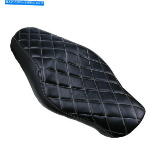 V[g n[[X|[cX^[̂߂̏Ȃ2̏̍Ȃ̒XL 883 1200 48 04-13 12 11 Passenger Seat Two Up Seat for Harley Sportster Low XL 883 1200 48 04-13 12 11