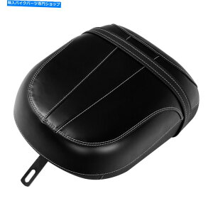 �V�[�g ���A�̏���ȃV�[�g�t�B�b�g�C���h�l�̃`�[�t�N���V�b�N14-18�`�[�t�r���e�[�W14-19 16 17 Rear Passenger Seat Fit For Indian Chief Classic 14-18 Chief Vintage 14-19 16 17