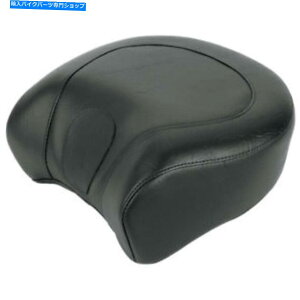 V[g }X^O\/obNXg1996-2003n[[_CiFXD̃}X^Ore[WAV[g Mustang Vintage Rear Seat for Mustang Solo/Backrest 1996-2003 Harley Dyna FXD