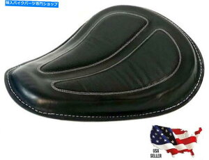 V[g U[\XvOThV[gn[[_rbh\_Ci[C_[SXg[gt@bg{u Leather Solo Spring Saddle Seat Harley Davidson Dyna Low Rider S Street Fat Bob