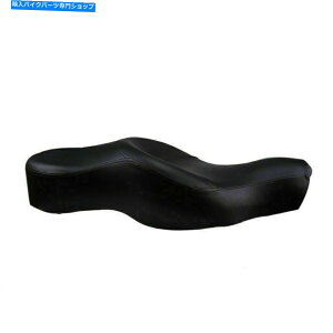 V[g XL 883CJX^883L[883NϋvK2X9̂߂̃s[XhCoq One Piece Driver & Passenger Seat For XL 883C Custom 883L Low 883N Durable K2X9