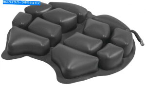 V[g 쐶̂KlIṽThV[gpbhubN Wild Ass Neoprene Saddle Seat Pad Black