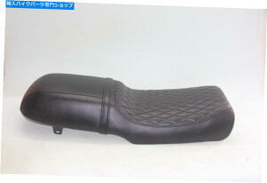 V[g 27.5 "BRATX^C1979-1983 Honda GL1100S[hEBOJtF[T[V[gR[hFB8119 27.5" Brat style 1979-1983 Honda GL1100 Goldwing cafe racer seat CODE: B8119