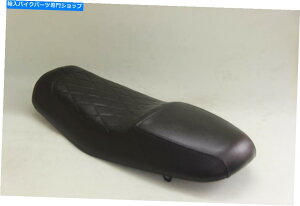 V[g 1974-1979z_GL1000S[hEBOS[hEBO[vt@CfAV[gR[hFE1042 1974-1979 Honda GL1000 Goldwing gold wing low profile dual seat CODE: E1042