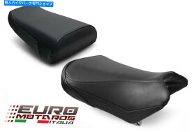 シート ルイモトベースラインシートカバーセットF＆R 5カラースズキSV1000 / S 2004-2007 Luimoto Baseline Seat Cover Set F&R 5 Colors New For Suzuki SV1000 /S 2004-2007