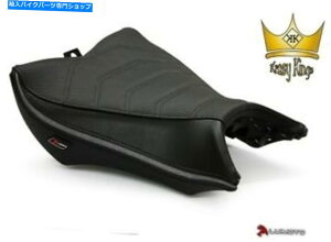 V[g CgV[gJo[z_CB1000RN08-^]ȃtgJtFC4 Luimoto Seat Cover Honda CB1000R Year 08- Driver Seat Front Cafe Line 4