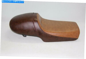 V[g 28C`1979-1983z_GL1100S[hEBO\Cafe[T[V[gR[hFF1119 28 inches 1979-1983 Honda GL1100 Goldwing solo cafe racer seat CODE: F1119