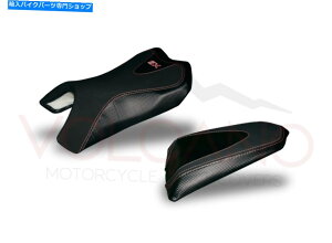 V[g FIT KAWASAKI Z1000 SX 2010-2016ΎRfUCV[gJo[Red K016C  EA`Xbv FIT KAWASAKI Z1000 SX 2010-2016 Volcano Design Seat Cover RED K016CE Anti Slip