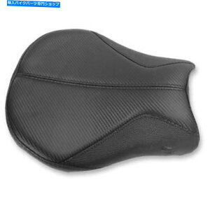 V[g ThV[gGP-V1 DUCubN0810-D029 SADDLEMEN SEAT GP-V1 DUC BLACK 0810-D029