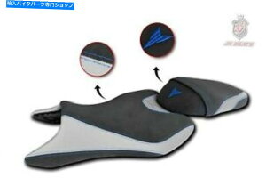V[g YAMAHA MT-07 FZ-07 2018-2020 JN-[bpV[gJo[A`XbvNEW 31/0069 Yamaha MT-07 FZ-07 2018-2020 JN-Europe Seat Cover Anti-Slip New 31/0069