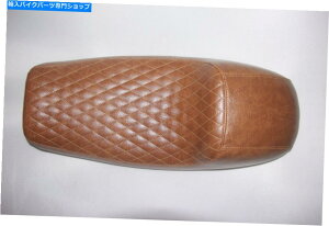 V[g z_CB550FX[p[X|[c1975-1977[vt@CV[gw /CpR[hFT4106 Honda CB550F Super Sport 1975-1977 low profile seat w/ modified pan CODE: T4106