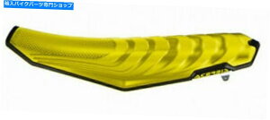 �V�[�g Acerbis Motocross Yellow / Black X-Seat 2686571017 Acerbis Motocross Yellow/Black X-Seat 2686571017�y���s�A���i�z