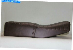 V[g 1980N - 1982NKZ750E KZ750 E1 E2 E3I[goCV[gThR[hFZ4396 1980-1982 Kawasaki KZ750E KZ750 E1 E2 E3 motorcycle seat saddle CODE: Z4396