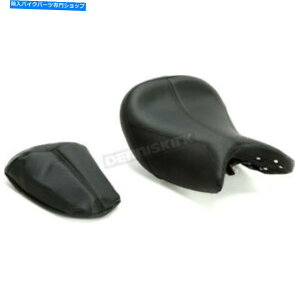 V[g ThGP-V1X|[coCNV[gƃsIJo[ - 0810-S073 Saddlemen GP-V1 Sport Bike Seat and Pillion Cover - 0810-S073
