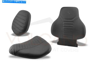 シート BMW C1 125-200 2000-2002火山イタリア滑り止めシートカバー新2色B074C BMW C1 125-200 2000-2002 Volcano Italia Non-Slip Seat Cover New 2 Colors B074C